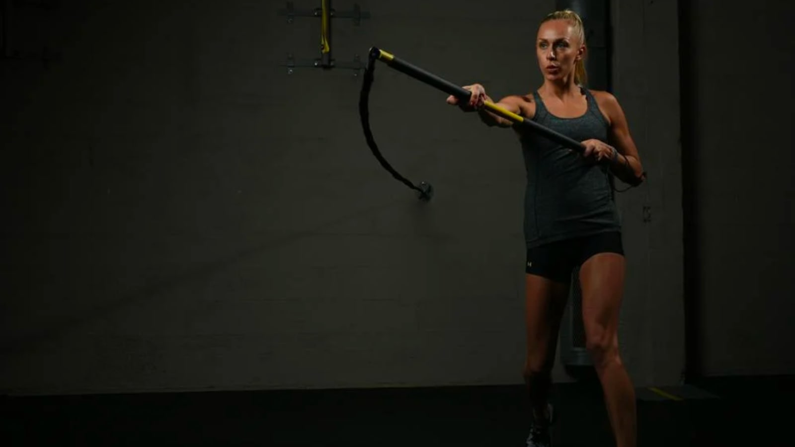 TRX Rip trainer 開発者サイン入り TRX Rip Trainer Basic Kit
